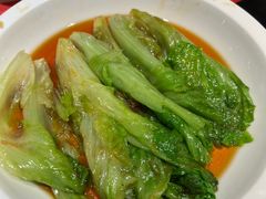 -西贝莜面村(上海百联西郊店)