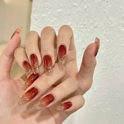 -M·X Nail日式美甲美睫