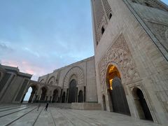 -哈桑二世清真寺