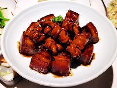 -古越舫·精品杭帮菜(商都路店)