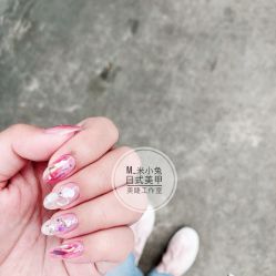 -米小兔美甲美睫
