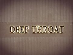 -DEEP THROAT