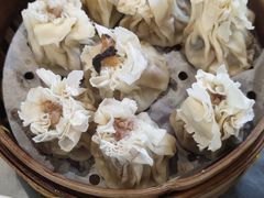 -都一处烧麦馆(前门店)