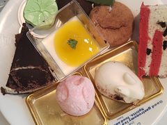 -星伦多自助料理·涮烤一体(杭州来福士店)