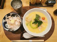 -篝拉面(银座店)