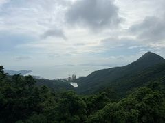 -山顶缆车