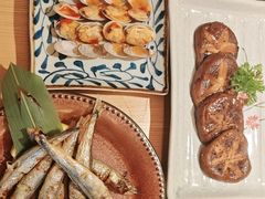 -德川家日本料理(中关村寰太大厦店)