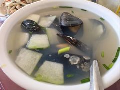 -鸿旺海鲜楼(平潭流水店)