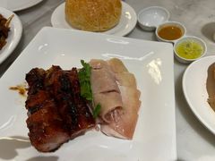 -翠华餐厅(德基广场店)