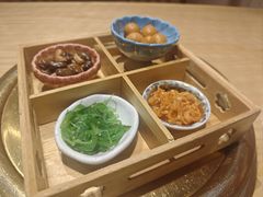 -松鱼亭·和牛烧肉(协鑫广场店)