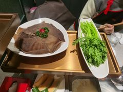 -海底捞火锅(高新万达广场店)