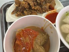 -东街钟楼肉粽(总店)