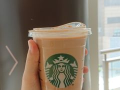 -星巴克臻选(深圳罗湖万象城店)