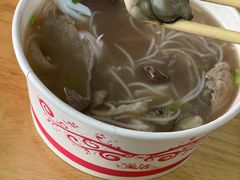-阿玲面线糊(溪岸路店)