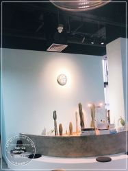 -Hair Garden Resort日式发艺沙龙