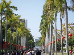 -厦门大学(思明校区)