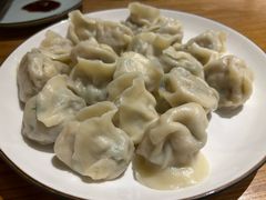 -伊喜饺子·烤鸭(五道口学院路店)