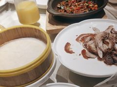 -宏宴·新京菜(望京店)