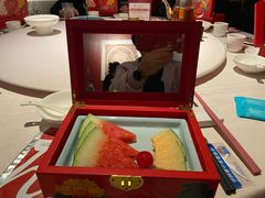 -千百味红餐厅·江西菜(绿地双子塔店)