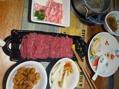 -田园肥牛府(东关街店)