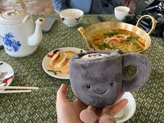 -南沙游艇会·大兵船餐厅