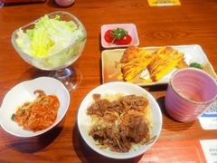 -三月居酒屋(青年大街店)