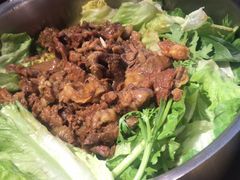 -手选潮汕鲜活牛肉火锅(二七广场店)