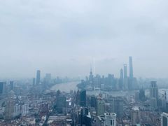 -上海世茂皇家艾美酒店