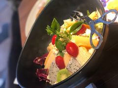 -小放牛炒菜馆(华北商厦店)