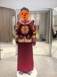 -韩国天使嫁衣婚纱礼服馆(上海旗舰店)
