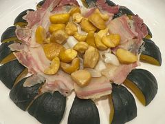 -海富门·带鱼·淮扬菜·粤菜(甘家口店)