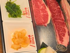 -炉小哥烤肉(信万广场店)