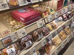 -阪急百货店(梅田总店)