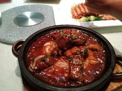 -庖丁堂(高新区店)