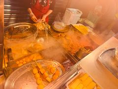 -明记牛杂(新马路分店)