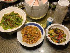 -田趣园长沙菜(天安云谷店)