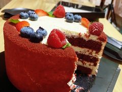-姆们M Sweetie Cake(三里屯店)