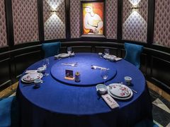 -维园悦谱·海派家常菜(乌鲁木齐南路店)
