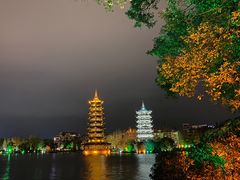 -桂林两江四湖景区