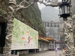 -龙庆峡风景区