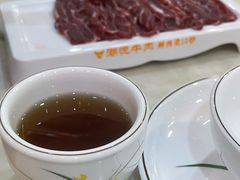 -潮悦牛肉火锅城(水贝店)