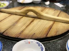 -老渔翁炖鱼坊(黄海西路东山店)