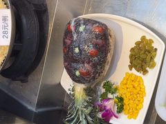 -食鸡公社辣子鸡·潍坊菜·烧烤