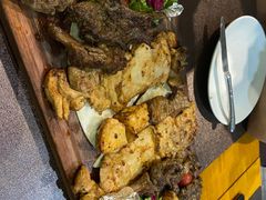 -TUK土耳其餐厅·下午茶(卢湾店)