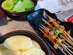 -蛙小侠(古镇大信新都汇店)