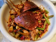 -李老爹香辣蟹(宣武门店)