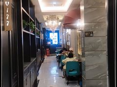 -新名仕新白玉兰餐厅