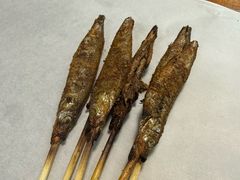 -江湖翅客(琶洲新村店)