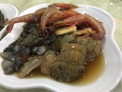 -红灯笼龙凤饭店(宁波老字号店)