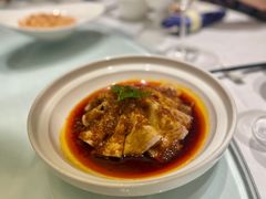 -尘香•传统川菜(创汇首座店)